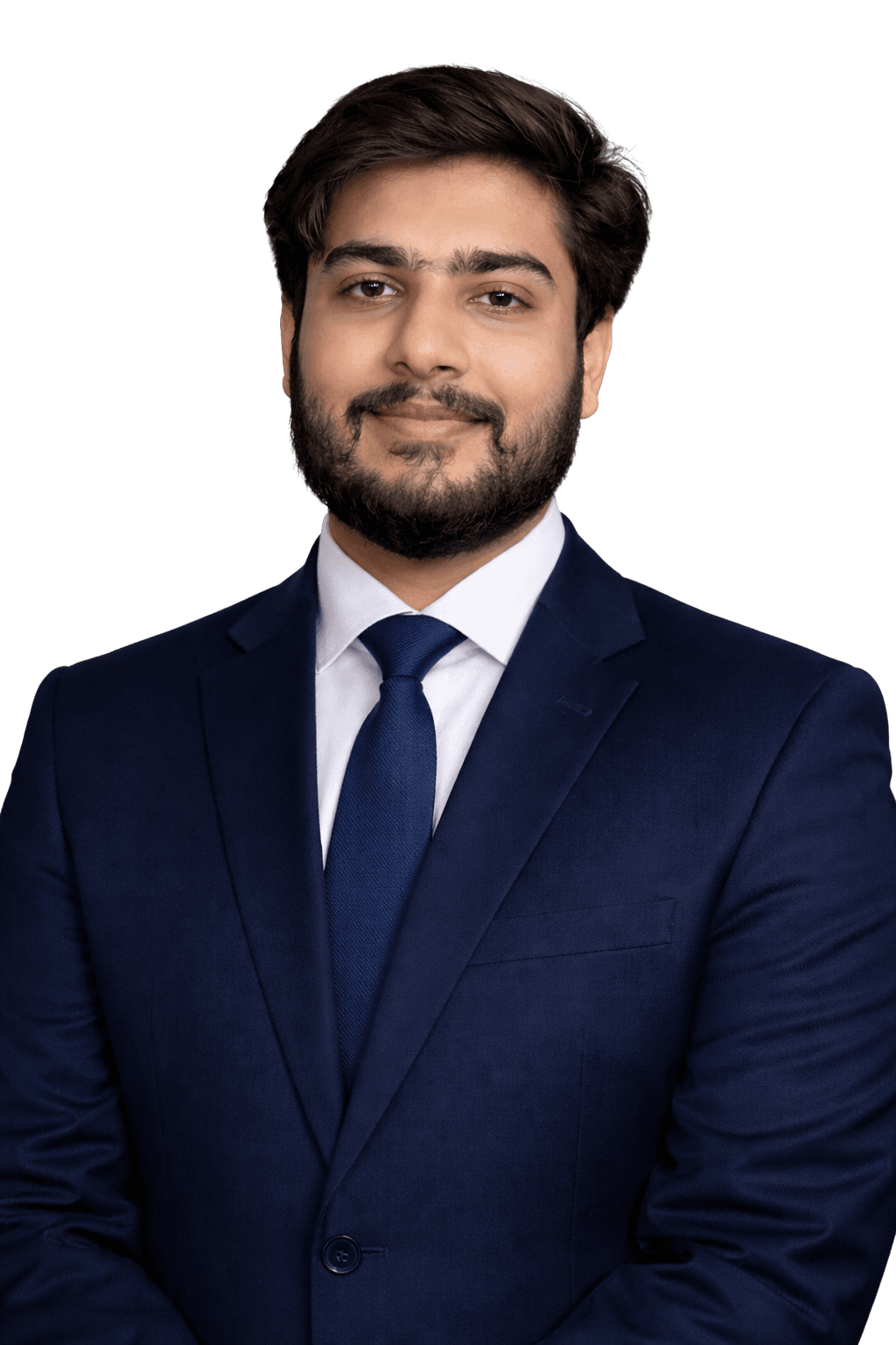 Picture of the author